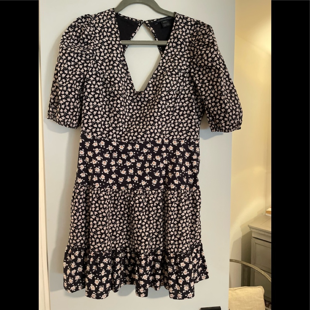 French Connection mini dress size M